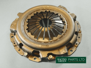 TVR Q0102 - Clutch cover